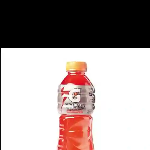 Gatorade Rojo