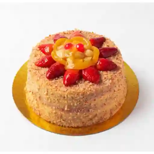 FESTIVAL DE FRUTA PETITE