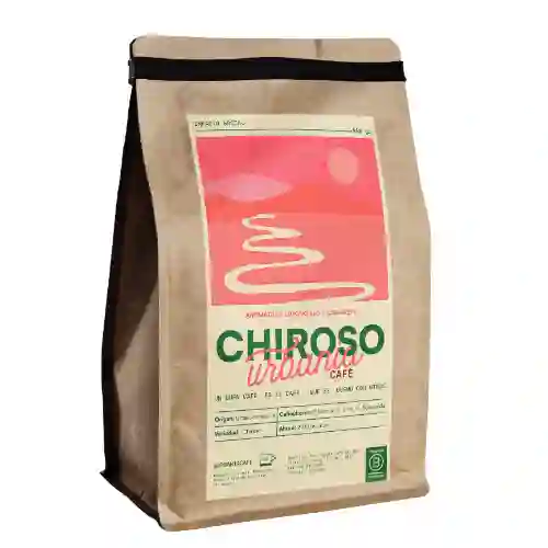 Café Chiroso X 250Gr