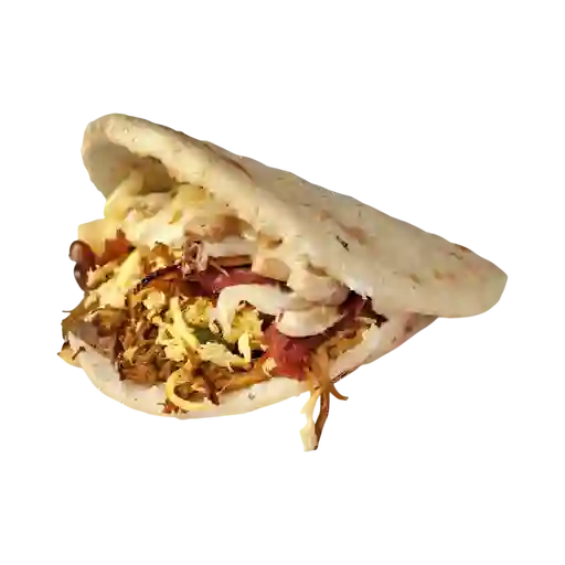 la Francesa Pollo