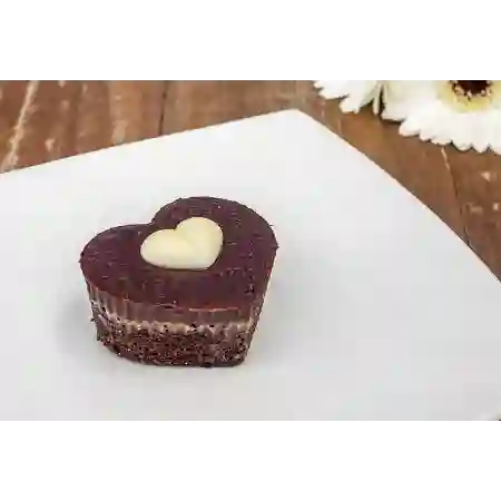 Orgasmo de Chocolate