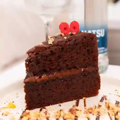 Torta de Chocolate