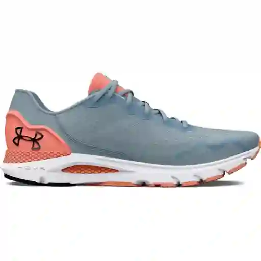 Under Armour Tenis Sonic 6 Mujer Multicolor 6.5 3026128-302