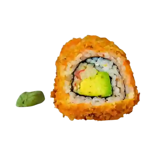 Lion Roll