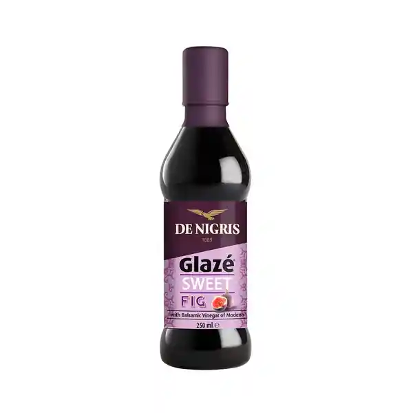 Glaze de Nigris Higo Balsamico