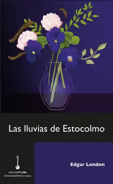 Las Lluvias de Estocolmo - Edgar London