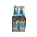   Fever Tree  Agua Tonica Mediterranea 