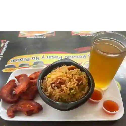 Combo Premium