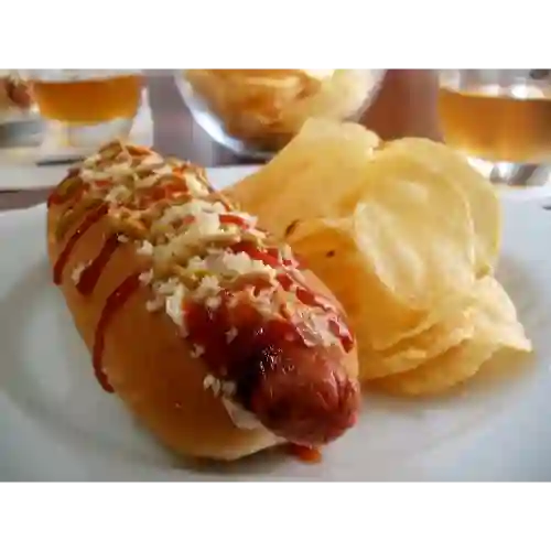 Combos de Perro