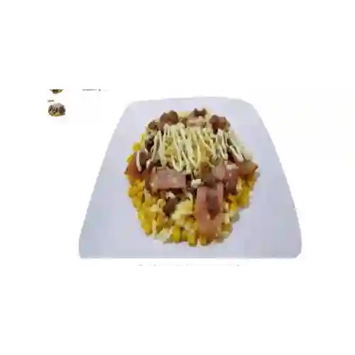 Carne Tocineta