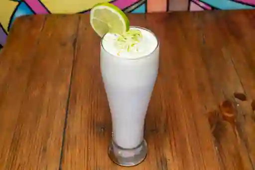 Limonada de Coco