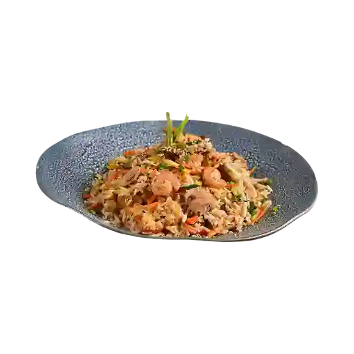 Arroz Mandarín Especial