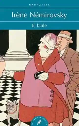 El Baile - Irene Nemirovsky