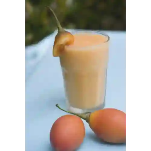 Jugo Tomate de Árbol en Leche 500 ml