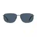 Gafas Hombre Azul 204320KJ161C3 Polaroid