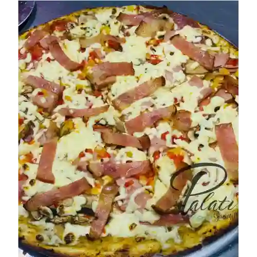 Pizza Especial