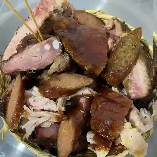 Picada personal 200 gramos