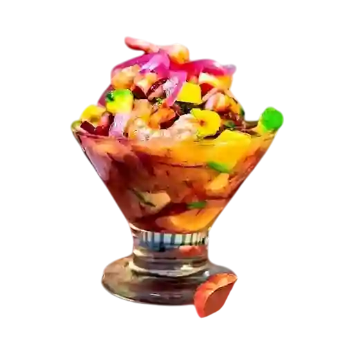 Mixtura de Palmarito
