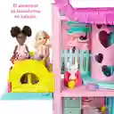 Barbie Casa de Juguete Chelsea