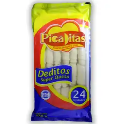 Olímpica Dedito Queso