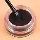 Delineador de Ojos en Crema Serie Minimalist Negro 01 Miniso