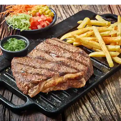 Churrasco Argentino