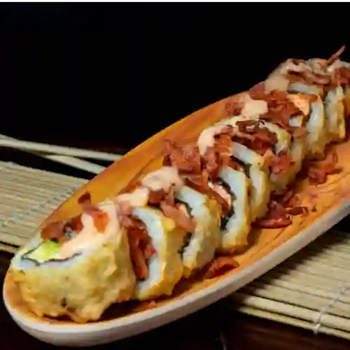 Unagui Roll