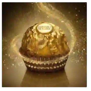 Ferrero Rocher