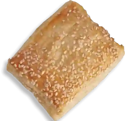 Pastelitos Hojaldre de Pollo