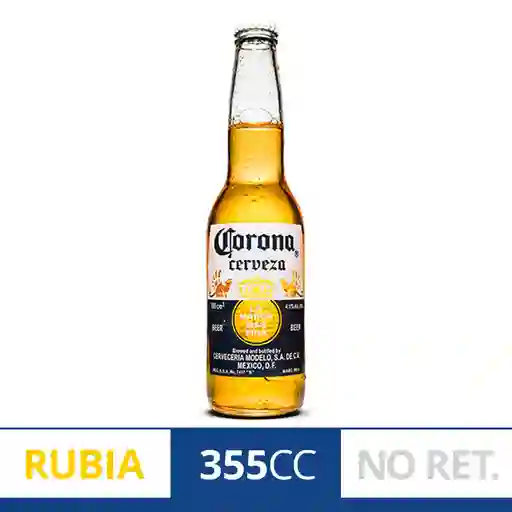 Corona Extra 355 ml