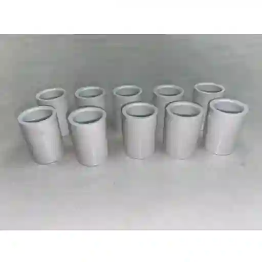 Gerfor Unión 1/2 Pulgada Presión