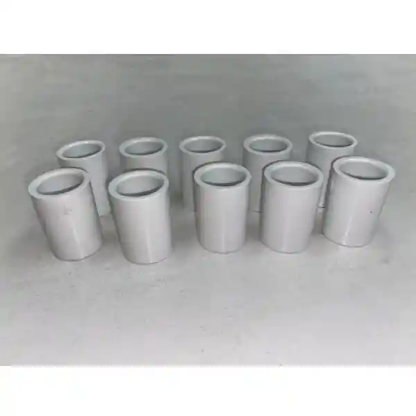 Gerfor Unión 1/2 Pulgada Presión
