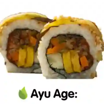 Ayu Age