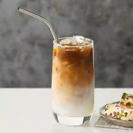 Latte Frío