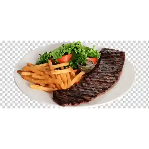 Asado Completo de Carne 400 gr