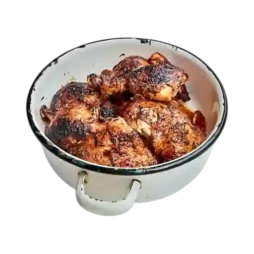 Sweet & Sour Chicken 1/4