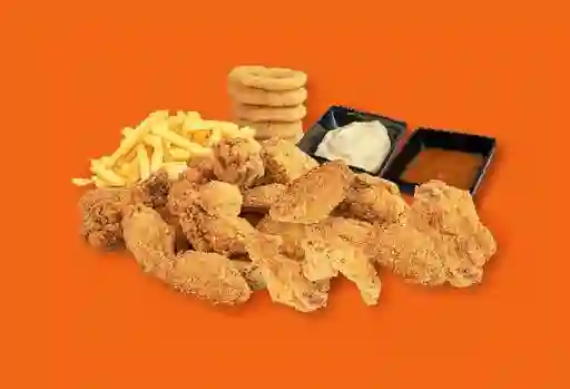 Combo Alitas X 30