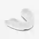 Botas De Senderismo Iniciación Para Mujer Talla 38 Quechua - Gris