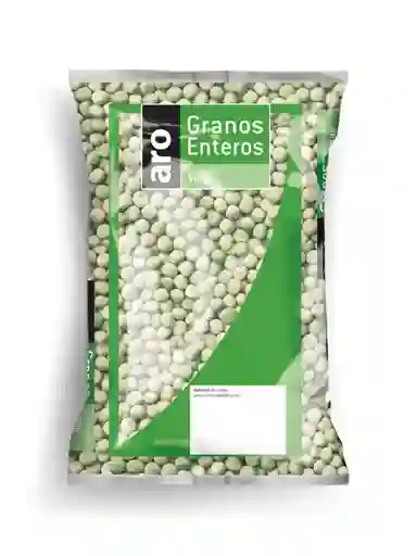 Aro Arveja Verde
