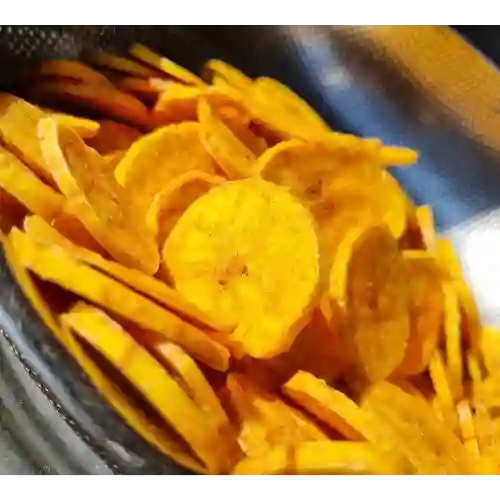 Porción de Monedas