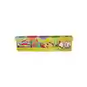   Play Doh  Pack Promocional Silver 