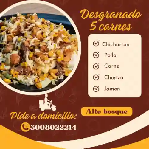 Picada Grande