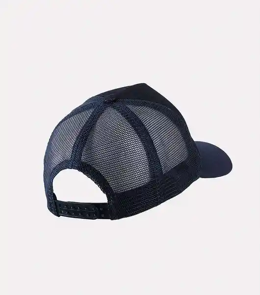 Unser Gorra Azul Talla Única 820657