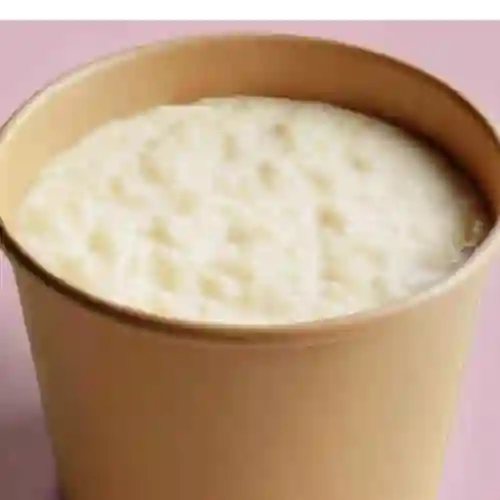 Arroz con Leche 160gr