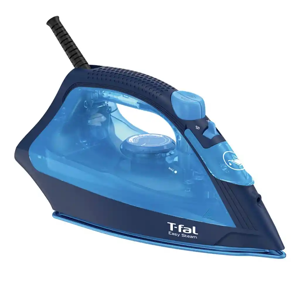 T-Fal Plancha Antiadherente Easy Steam FV1940X0