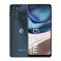 Motorola Celular 128Gb Verde Moto G42