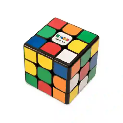 Rubik Cubo Inteligente Connected Bluetooth