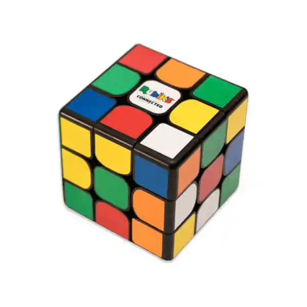 Rubik Cubo Inteligente Connected Bluetooth