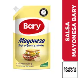 Bary Mayonesa 1000 g