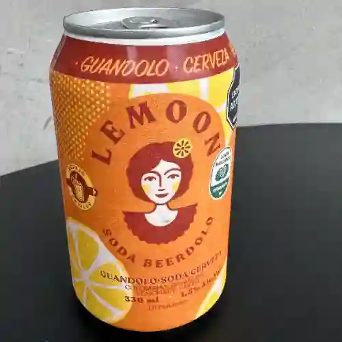 Guandolo Beer